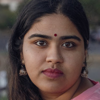 Ananya Patel