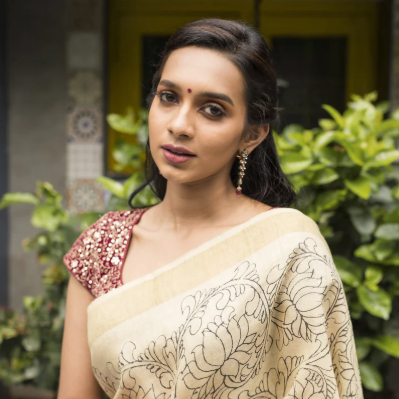 Kavya Nair